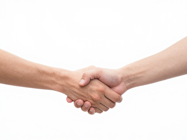 陌生人握手互动接受度评估,长期复训维护与礼貌社交指南
