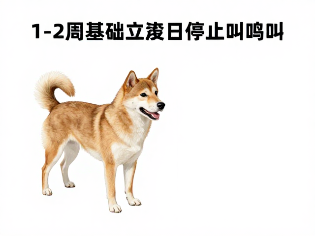 1-2周内基础建立的执行细节