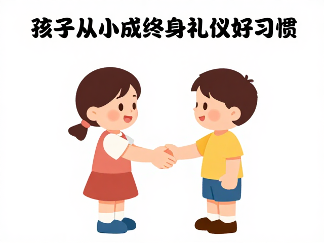 标准动作分解与身体语言细节