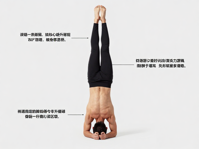 倒立支撑动作完成准确率提升指南,用口头表扬激发潜能