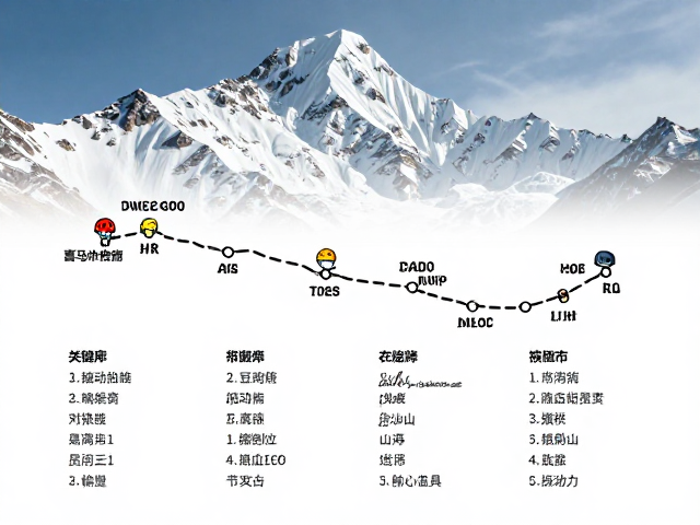 喜马拉雅山系环线徒步攻略,头盔安全带关键装备清单