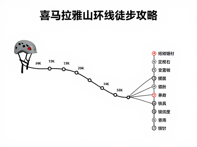 关键连接件与锚点系统配置