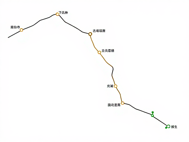 历史足迹与现代探索的数据共生