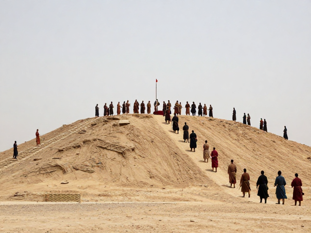 礼制规范下的责任分工