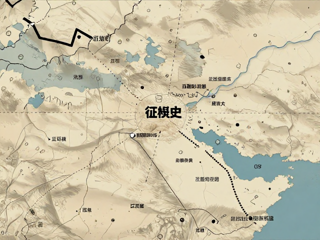 征服历史,解锁团队协作下的路线封禁与开放新机遇
