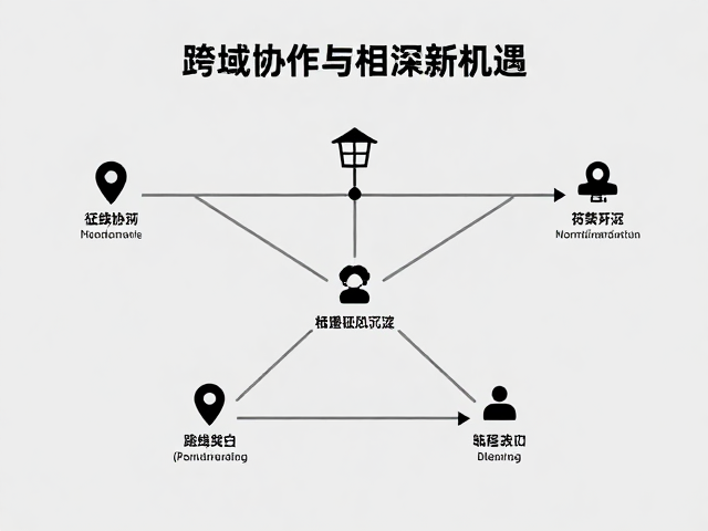 跨域协作的标准化沉淀