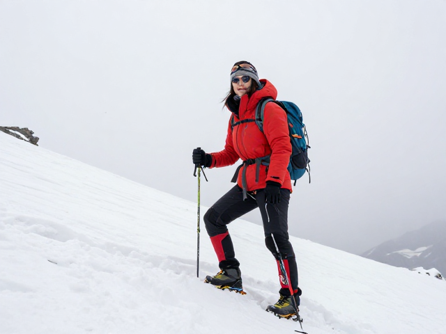 征服历史,青藏高原登山发展中的女性先驱