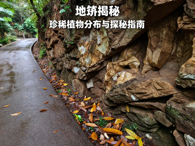 实地探秘的安全准则与路径规划