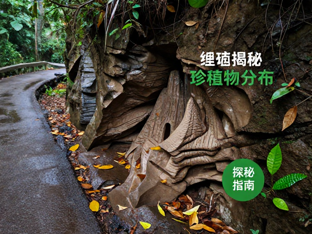 珍稀植物的识别要点与保护意义