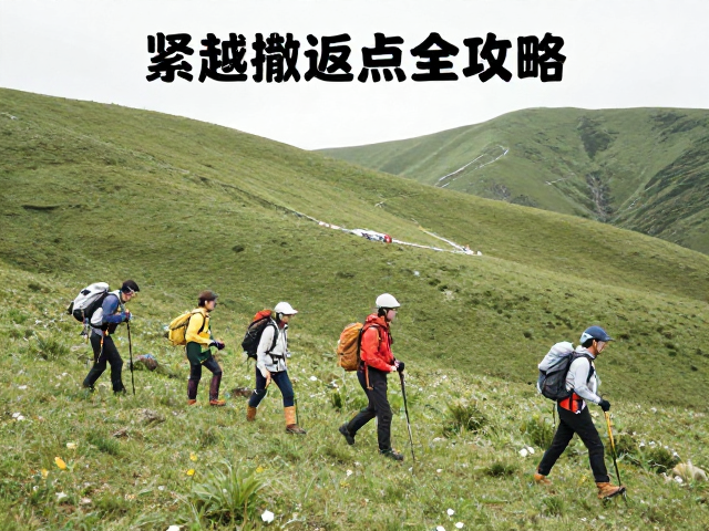 装备配置与地质风险的应对策略