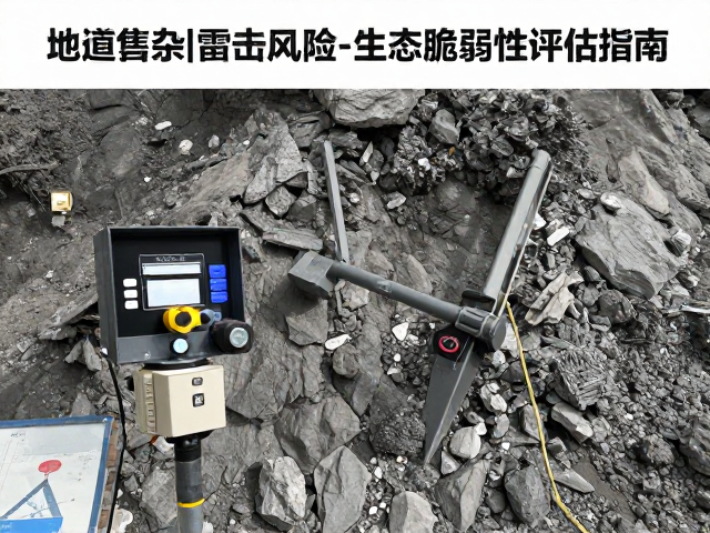 监测技术体系与数据采集