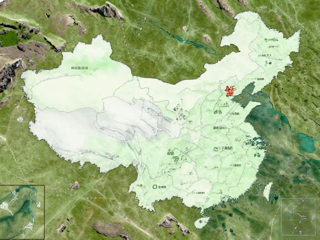 紧急撤返点的地理标识与决策机制