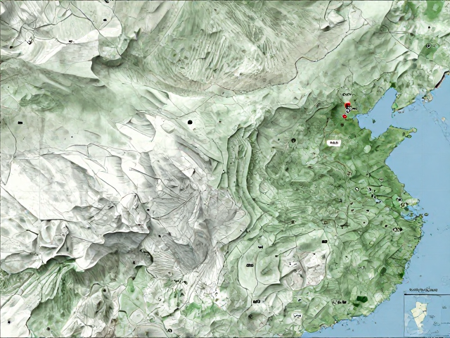基于地质风险的安全避险策略与导航实践