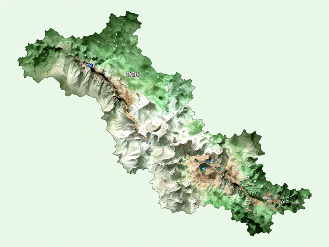 离线地图在复杂环境下的技术优势与应用场景