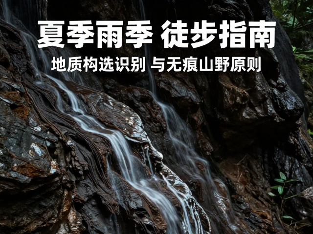 地质构造识别与避险策略