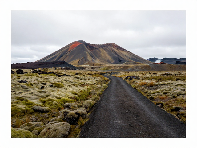 火山热液与生命奇迹