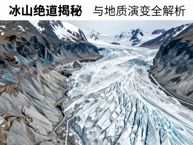 第四纪冰川期的地质演变机制