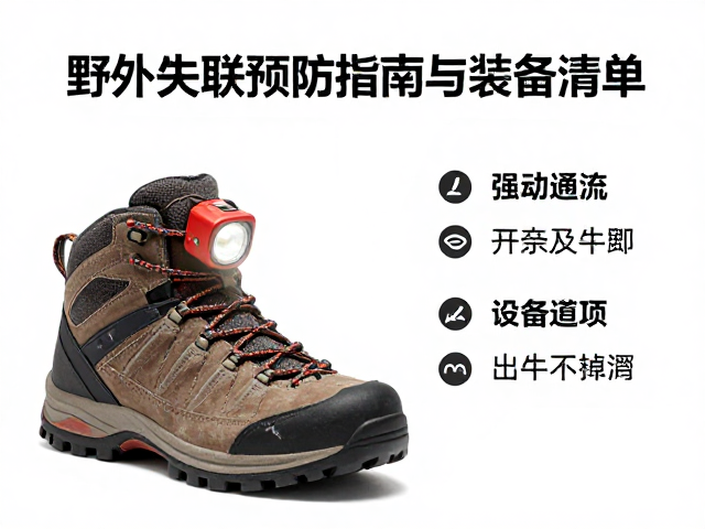 应急通讯前的必要准备与检查