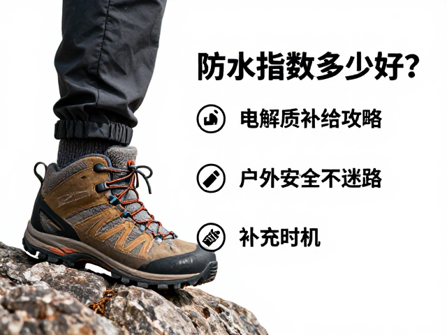 电解质流失的科学机制与补充时机