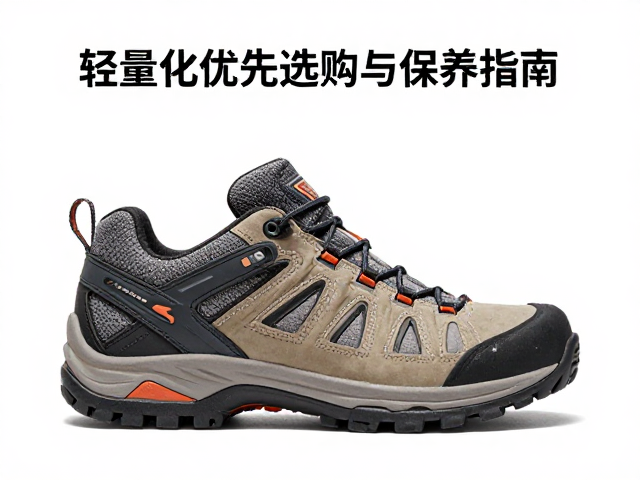 登山鞋磨合期多长?轻量化优先选购与保养指南