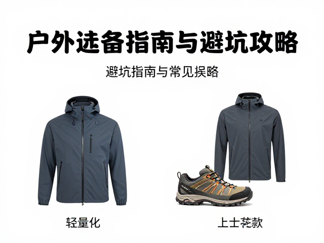 避坑指南与常见误区