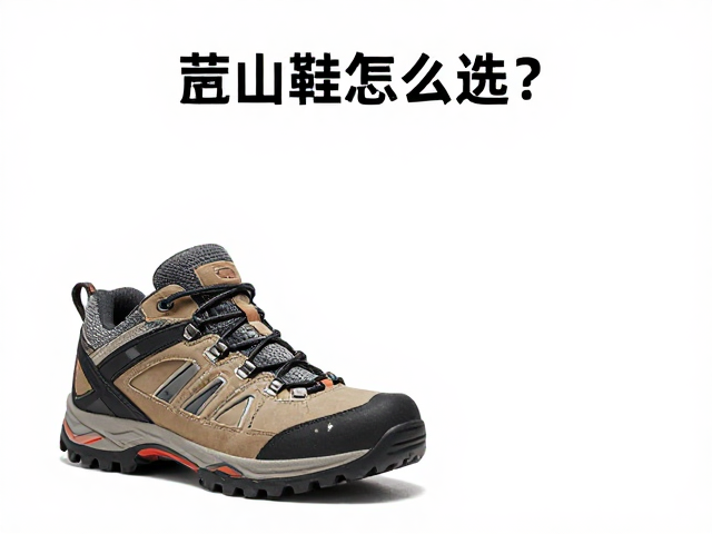 登山鞋怎么选?三层穿衣法,脱水预防指南