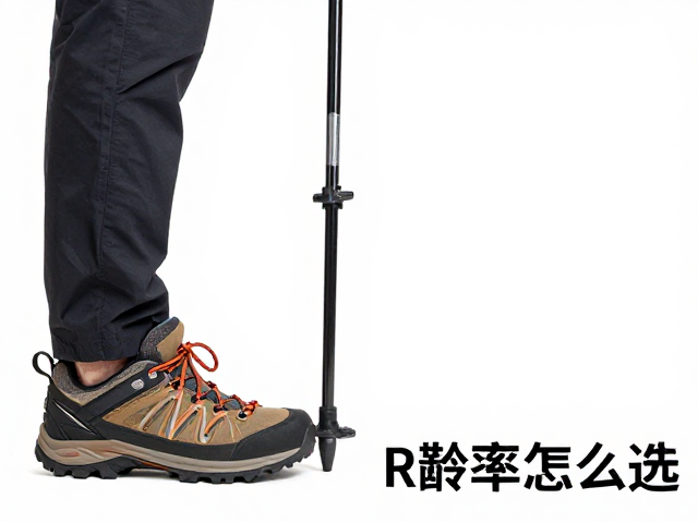 杖尖缓冲与地面反作用力的协同效应