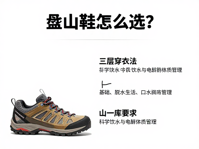 脱水预防指南:科学饮水与电解质管理