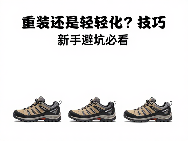 尺码选择与试穿技巧