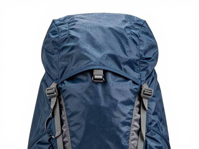 登山包罩收口松紧不足？试试户外防水护套，强效防雨不滑落