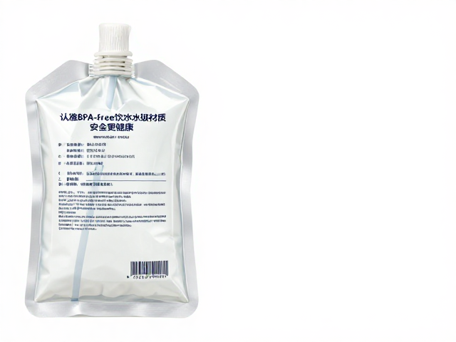 水袋替换软管怎么选？认准BPA-free饮用水级材质，安全更健康