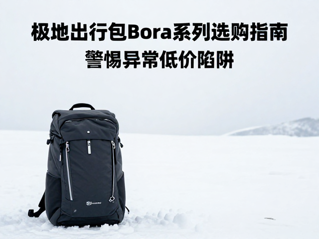 极地出行包Bora系列选购指南，警惕异常低价陷阱