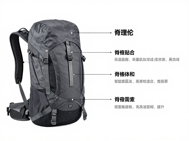 登山背包怎么选？山野穿行徒步露营需求大增，背包指南来了