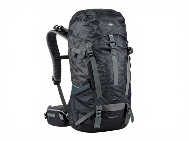 50L以上长线登山包推荐，多日远行收纳包，底部耐磨加固更耐用