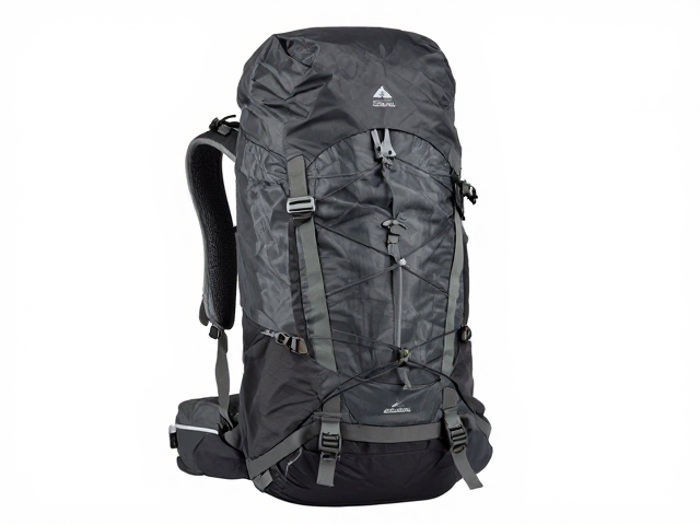 65L-80L高原重装远征包，兼顾极致轻量化与强悍耐用性