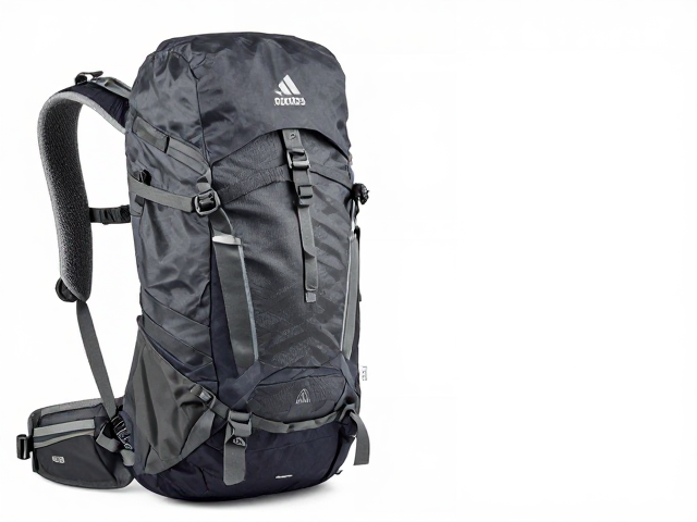 50L以上长线登山包推荐,大众出行包怎么选?可调节胸带更舒适