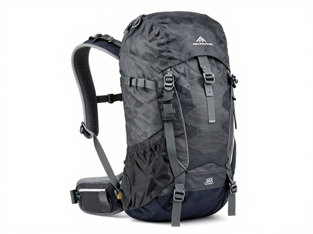 50L以上长线登山包推荐,大众出行包怎么选?可调节胸带更舒适