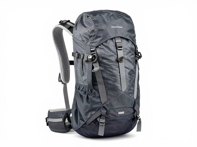35-50L中长线登山包推荐,透气背板,两日收纳包,舒适减负首选