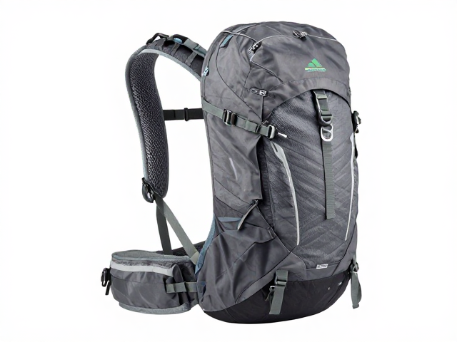 35-50L中长线登山包推荐，透气背板，两日收纳包，舒适减负首选