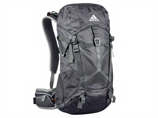 35-50L中长线登山包推荐，透气背板，两日收纳包，舒适减负首选