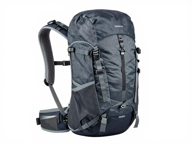 35-50L中长线登山包推荐，透气背板，两日收纳包，舒适减负首选