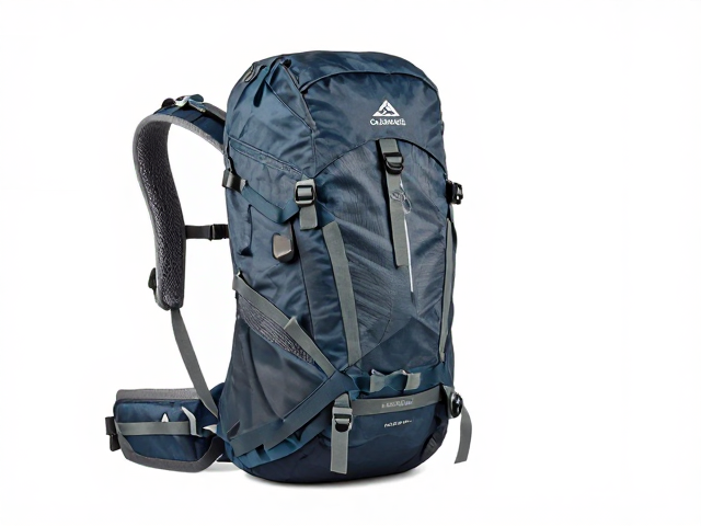 50L以上长线登山包推荐,大众出行包怎么选?可调节胸带更舒适