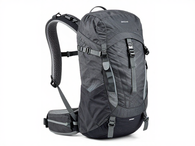 35-50L中长线登山包推荐，透气背板，两日收纳包，舒适减负首选