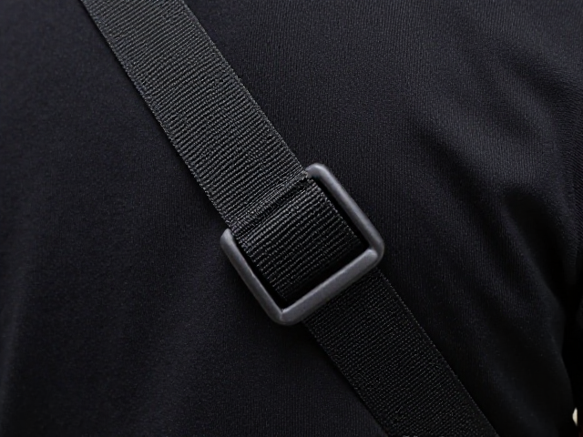 耐用户外包选600D牛津布？实测肩带承重性有多强？