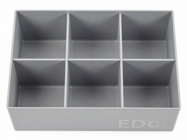 EDC收纳仓体分隔内袋尺寸不匹配?3招精准适配不踩坑