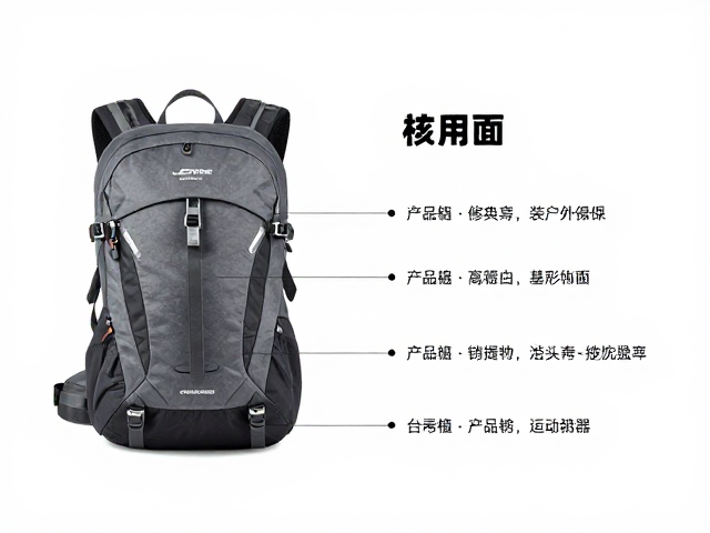 新手山野出行包怎么选?轻户外消费增长下高性价比装备推荐