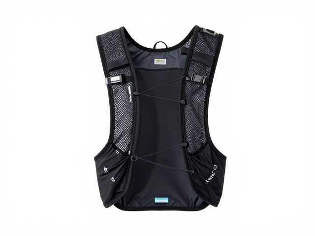 长跑补水包5L-10L训练款,低晃动贴合设计,跑步更跟手
