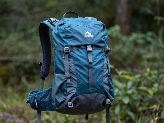 徒步快速补水指南，选Hydration Pack认准尼龙防撕裂面料