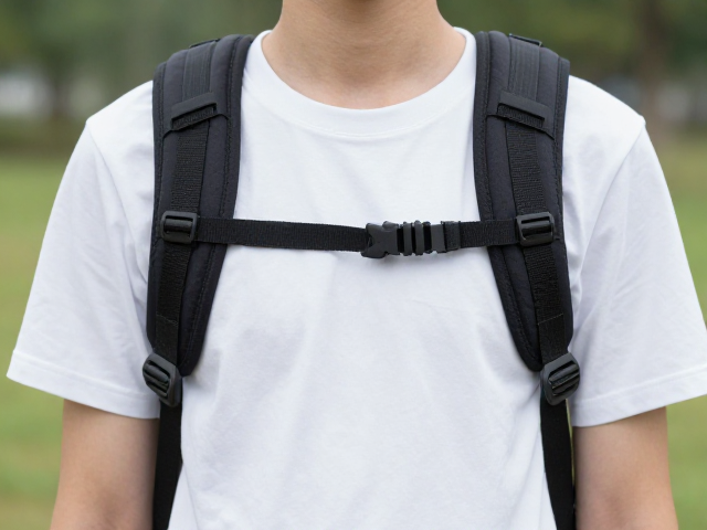 学生户外包怎么选?防泼水面料,及时调整肩带,舒适更耐用