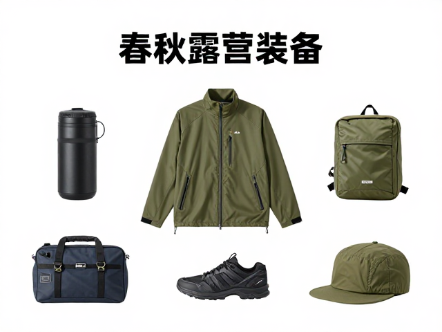 春秋露营必备，多日山野出行防泼水装备推荐